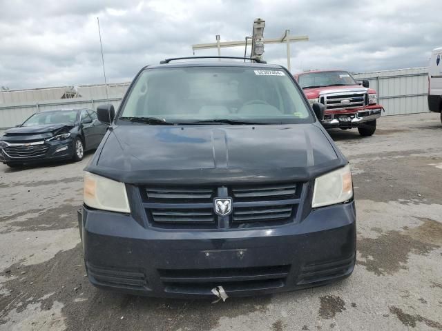 2010 Dodge Grand Caravan SE