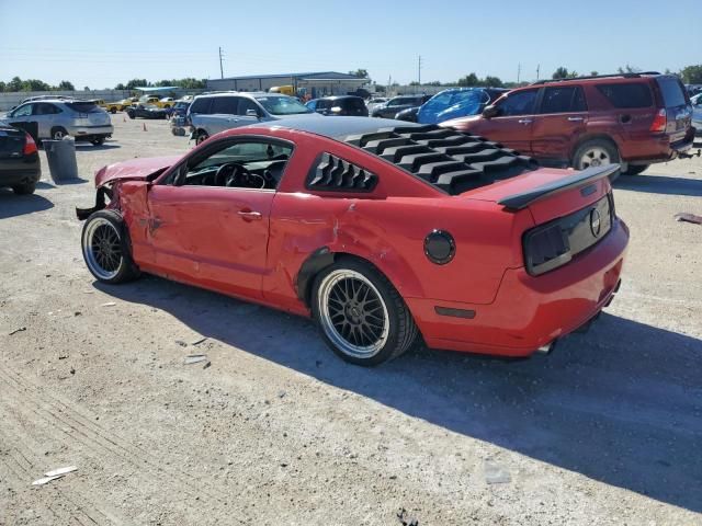 2005 Ford Mustang GT