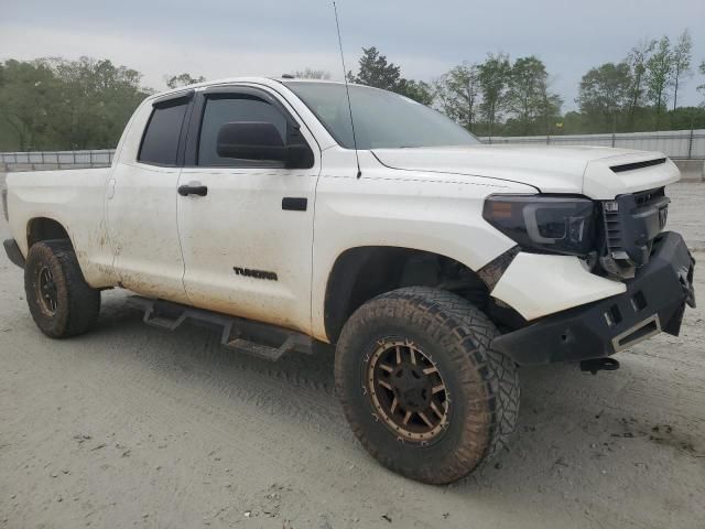 2015 Toyota Tundra Double Cab SR/SR5