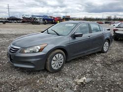 2012 Honda Accord LX for sale in Columbus, OH