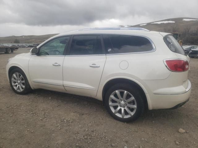 2014 Buick Enclave