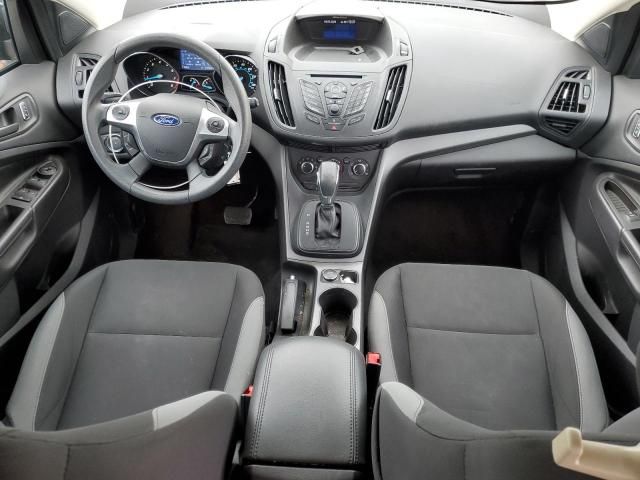 2014 Ford Escape S