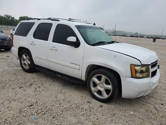 2007 Chevrolet Tahoe C1500