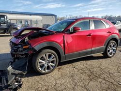 Mazda salvage cars for sale: 2021 Mazda CX-30 Select