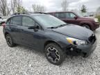 2016 Subaru Crosstrek Limited