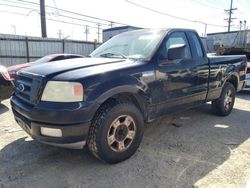 Ford Vehiculos salvage en venta: 2004 Ford F150