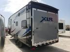 2020 XLR Camper