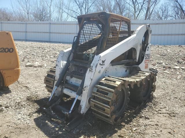 2005 Bobcat S250