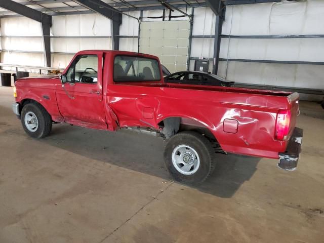 1996 Ford F150