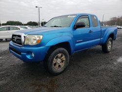 2007 Toyota Tacoma Access Cab en venta en East Granby, CT