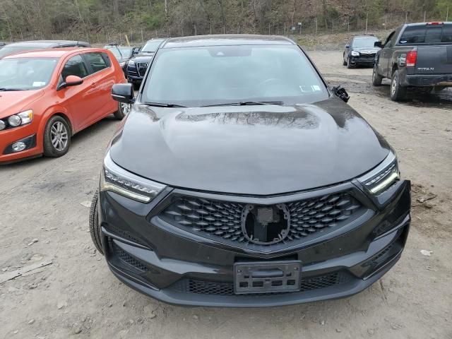 2021 Acura RDX A-Spec