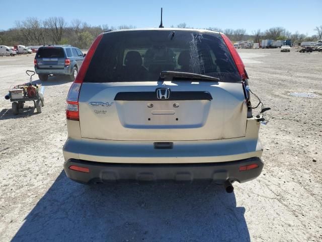 2008 Honda CR-V LX