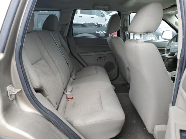 2006 Jeep Grand Cherokee Laredo