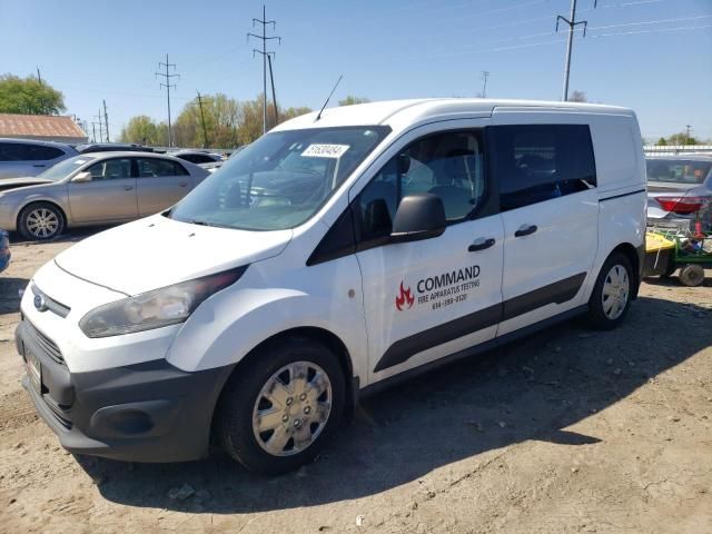 2016 Ford Transit Connect XL