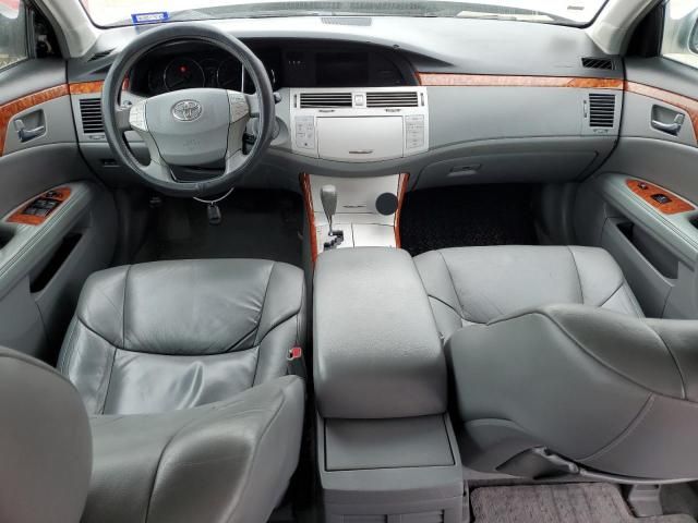 2006 Toyota Avalon XL