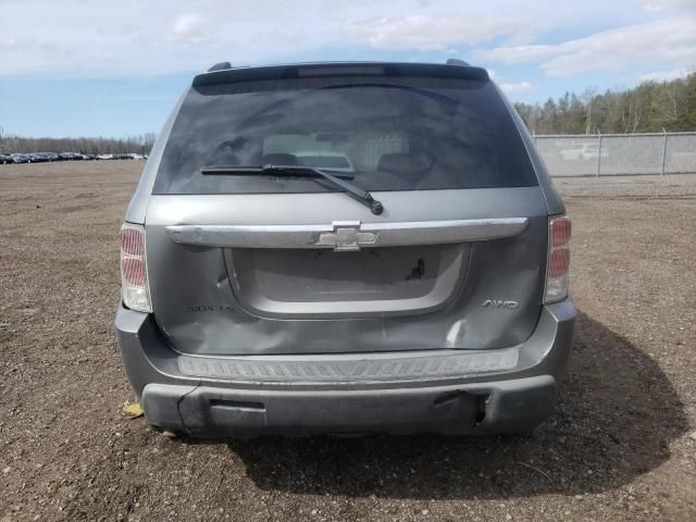 2005 Chevrolet Equinox LS