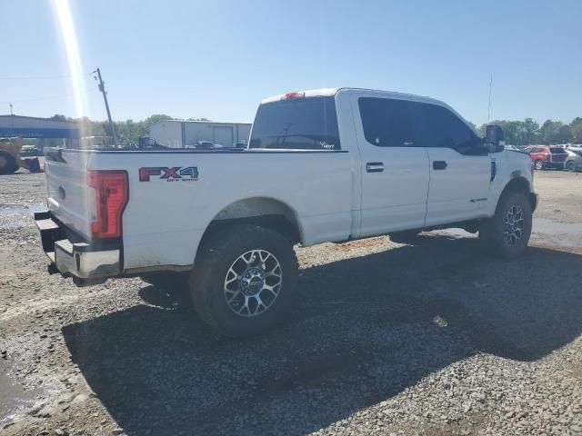 2019 Ford F250 Super Duty