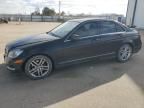 2014 Mercedes-Benz C 300 4matic