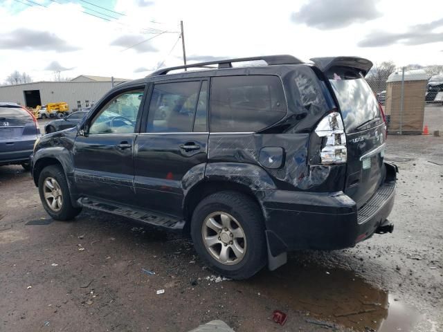 2003 Lexus GX 470