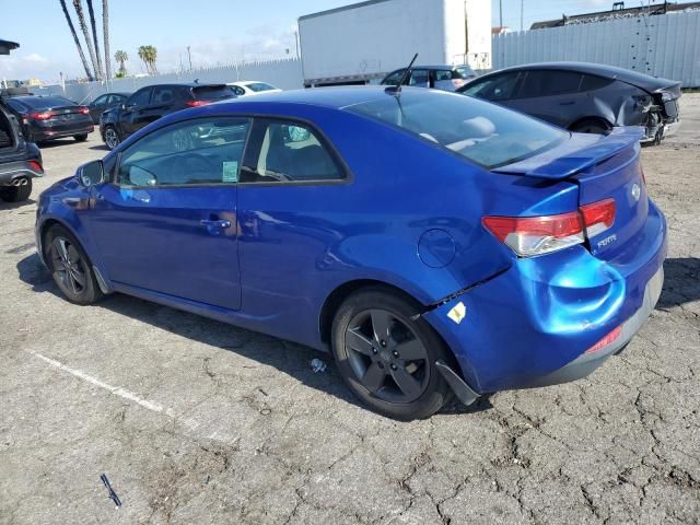 2011 KIA Forte EX