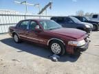 2005 Mercury Grand Marquis GS