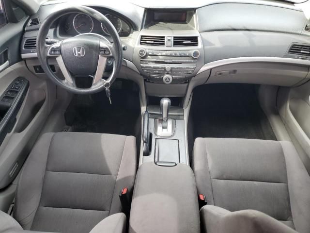 2012 Honda Accord LX