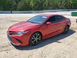 2019 Toyota Camry L for sale in Gainesville, GA