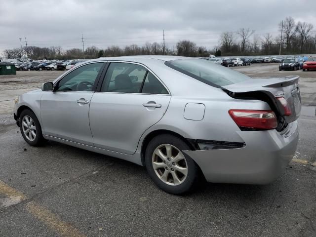 2009 Toyota Camry Base