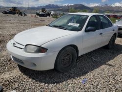 Chevrolet Cavalier Vehiculos salvage en venta: 2004 Chevrolet Cavalier LS