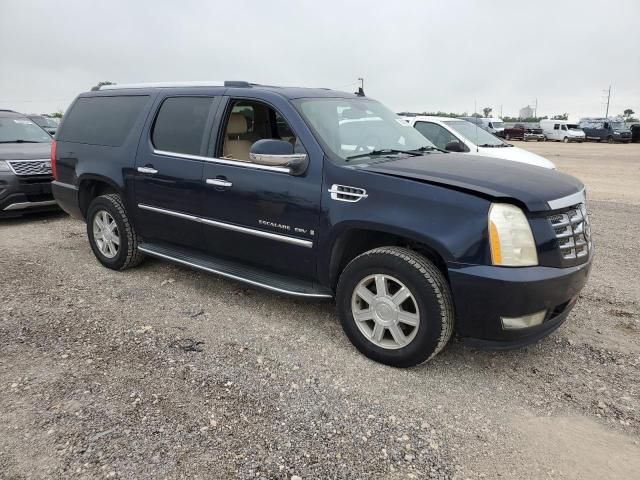 2008 Cadillac Escalade ESV