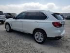 2016 BMW X5 XDRIVE4