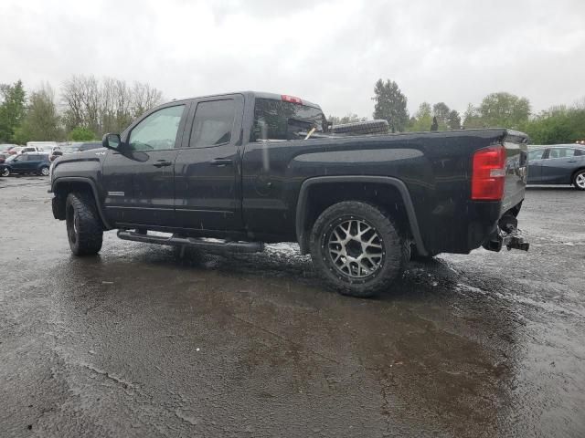 2016 GMC Sierra K1500