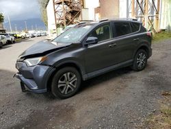 2016 Toyota Rav4 LE for sale in Kapolei, HI