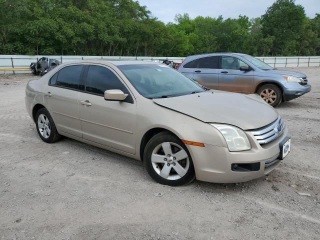 2006 Ford Fusion SE