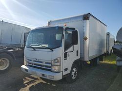 2011 Isuzu NPR en venta en Martinez, CA