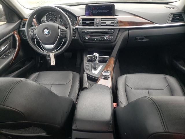 2014 BMW 328 I