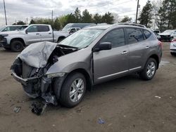 2015 Nissan Rogue Select S for sale in Denver, CO