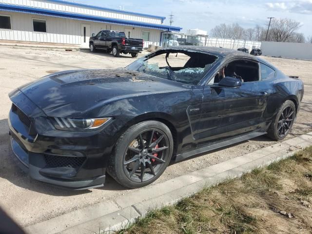 2016 Ford Mustang Shelby GT350