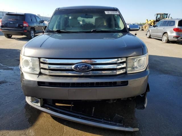 2010 Ford Flex Limited