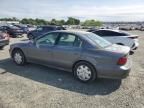 2003 Mitsubishi Galant ES