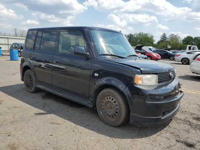 2006 Scion XB