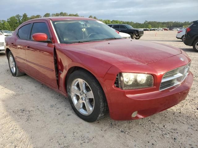 2008 Dodge Charger R/T