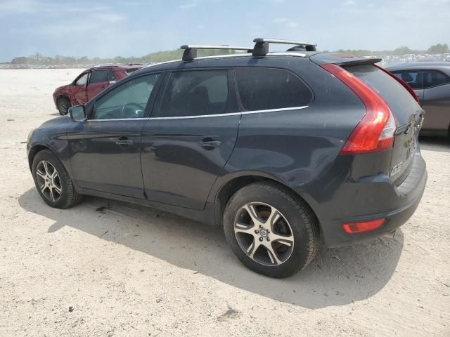 2011 Volvo XC60 T6