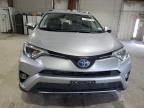 2017 Toyota Rav4 HV LE