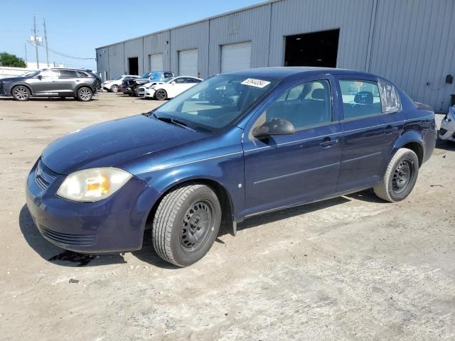 2009 Chevrolet Cobalt LS