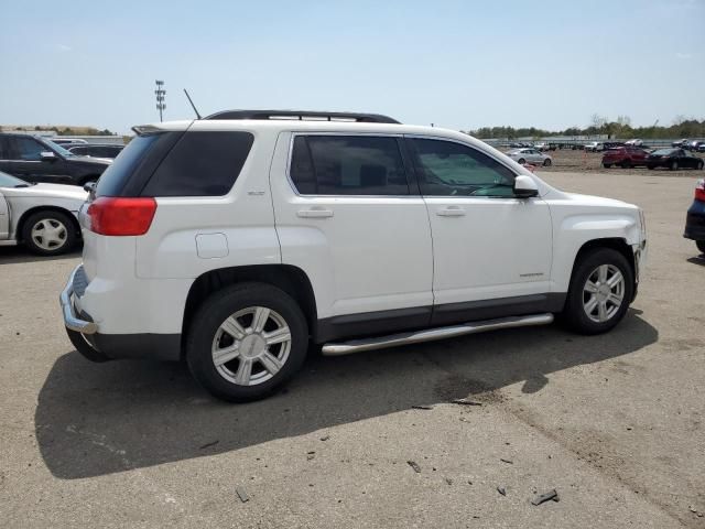 2014 GMC Terrain SLT