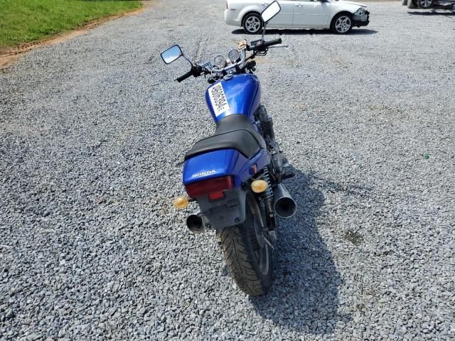 1993 Honda CB750