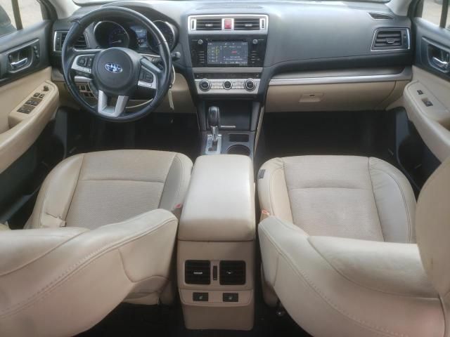 2015 Subaru Legacy 2.5I Limited