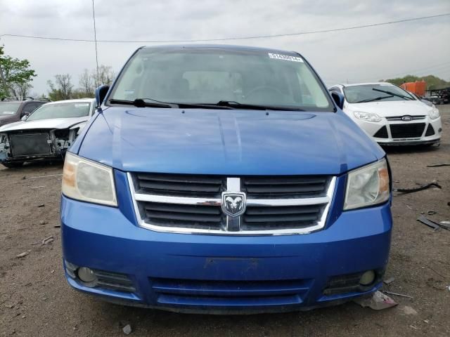 2008 Dodge Grand Caravan SXT