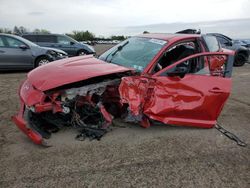 Mazda RX8 salvage cars for sale: 2004 Mazda RX8